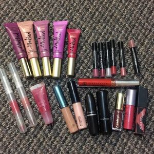 HUGE LIP BUNDLE